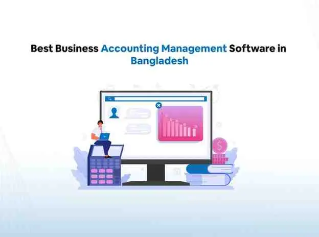Best Accounting Software in Bangladesh