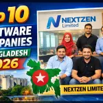 Top 10 Best Software Companies in Bangladesh 2026