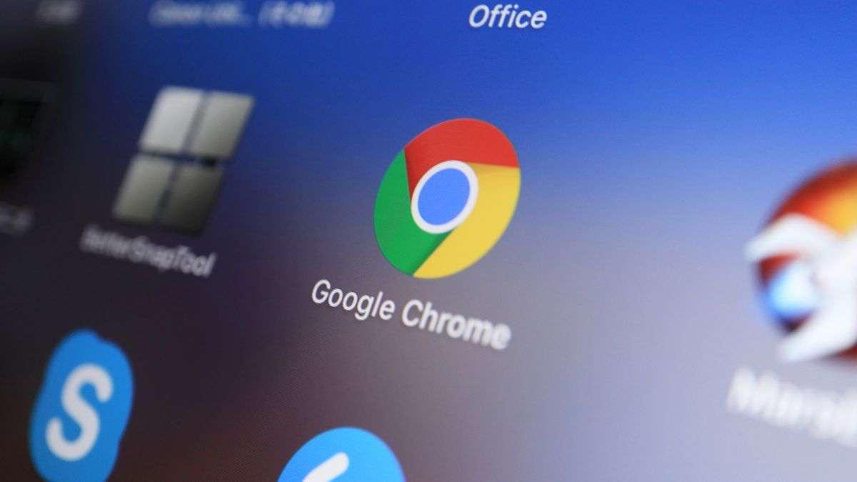 Google Chrome adds three new AI features