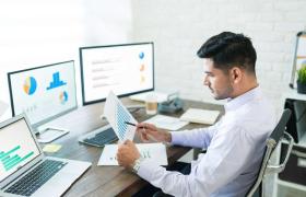 Choosing the Right Accounting Software for Your Company