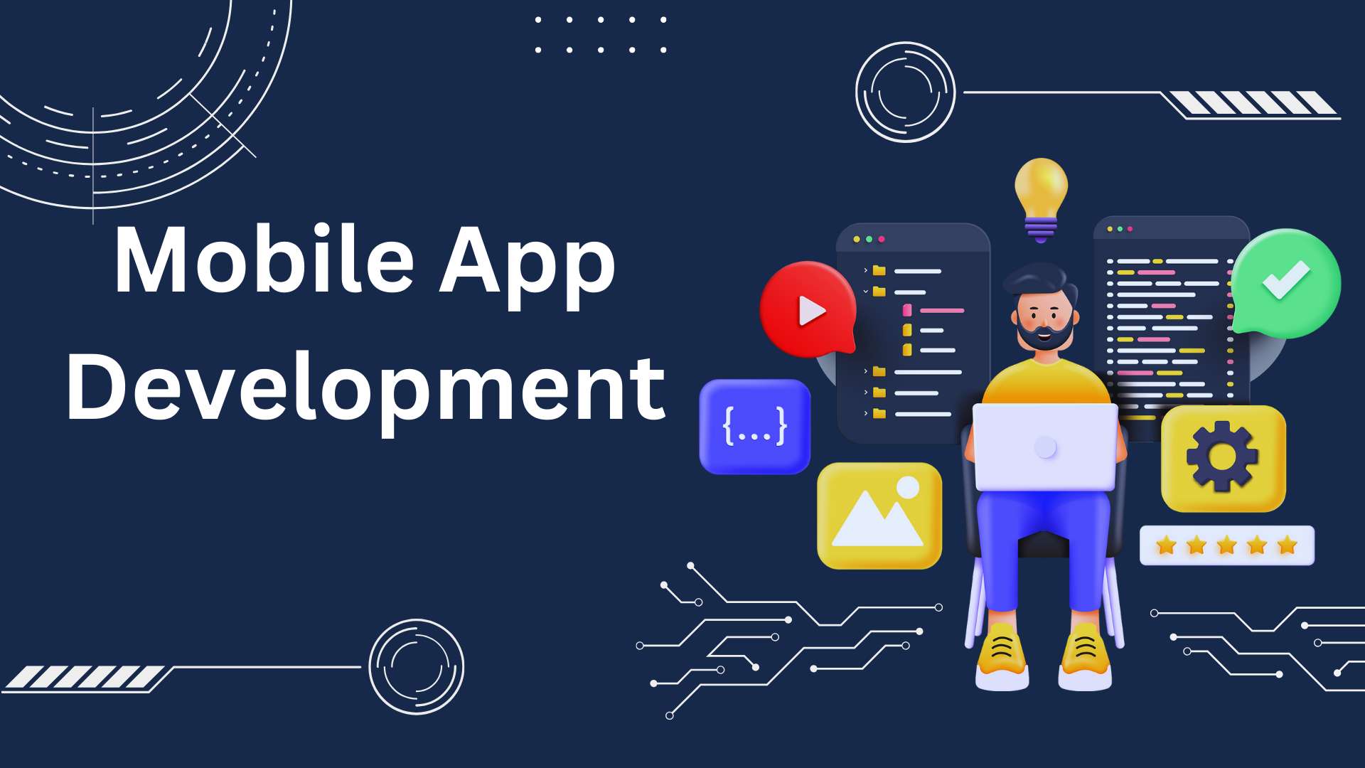 Top 10 Mobile App Development Companies in Bangladesh (2025)