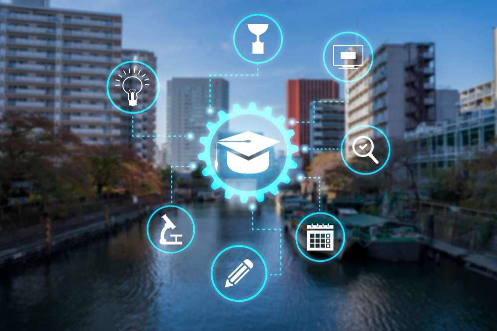 Online School Management Solution