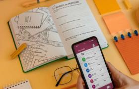 Mobile App for School Management