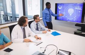 Why do Hospitals need ERP?