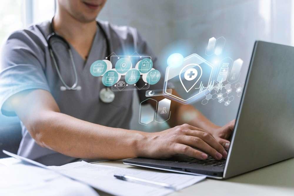 What are the Benefits of Integrated ERP for Hospitals?