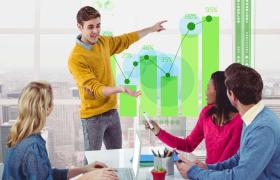 Strategic planning for revenue growth