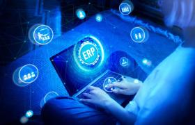 Top 10 ERP Software 2024