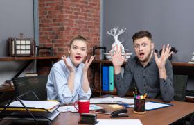 What is the difference between UCL and UEL?