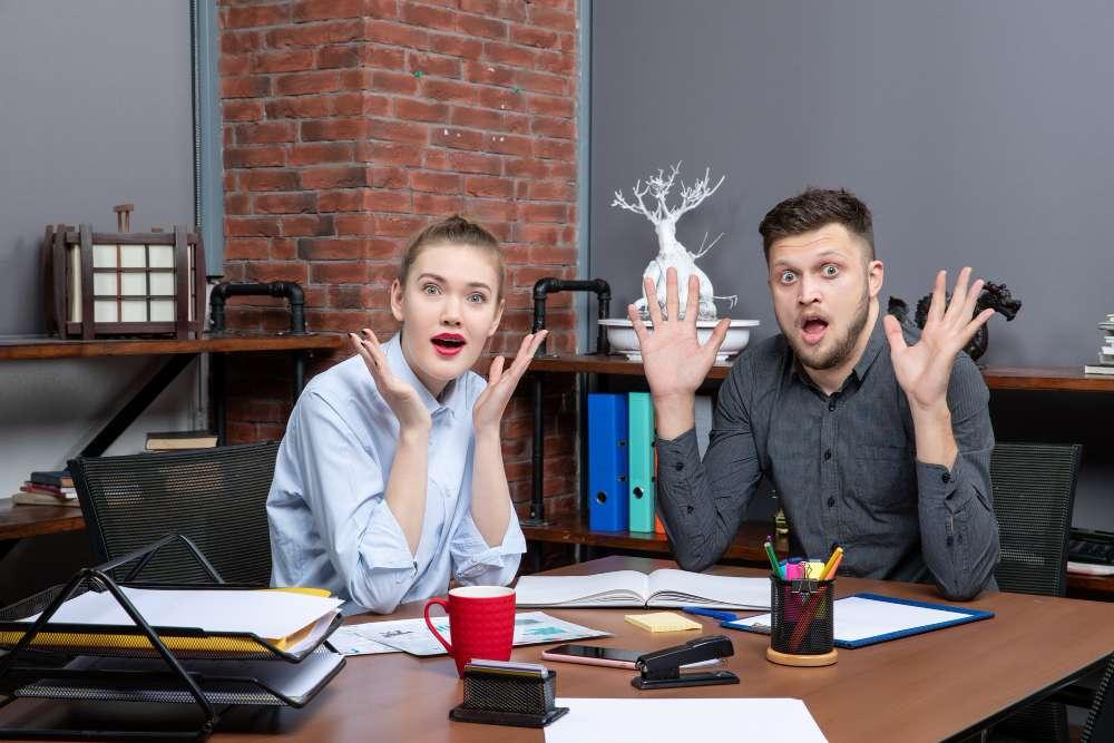 What is the difference between UCL and UEL?