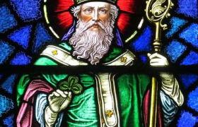 Who Was St. Patrick?