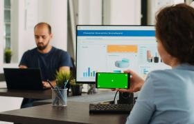 Accounting Software Platforms for Businesses 2024.