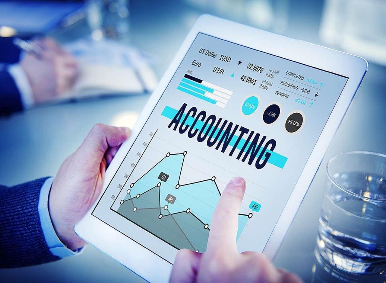 Top 10 Accounting software 2025