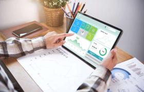 Top 10 Accounting software 2024