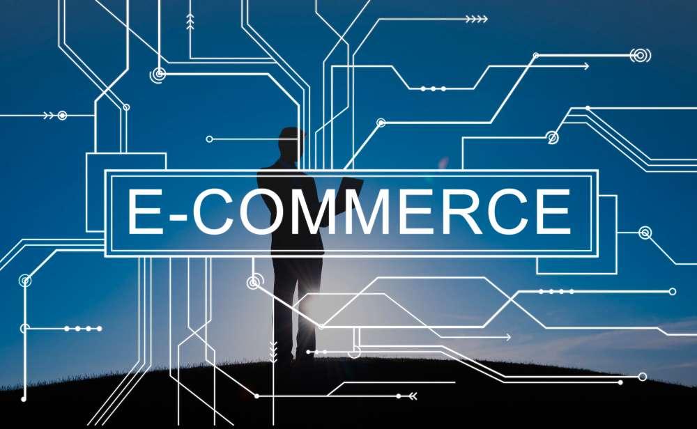 Best E-commerce Development Company in Bangladesh 2024.