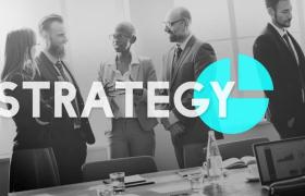 Strategic planning for revenue growth in 2024.