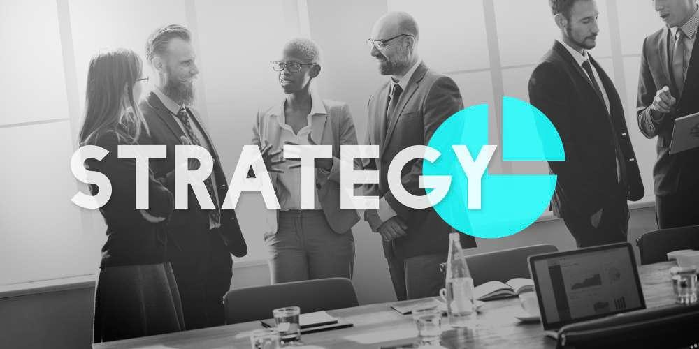 Strategic planning for revenue growth in 2024.