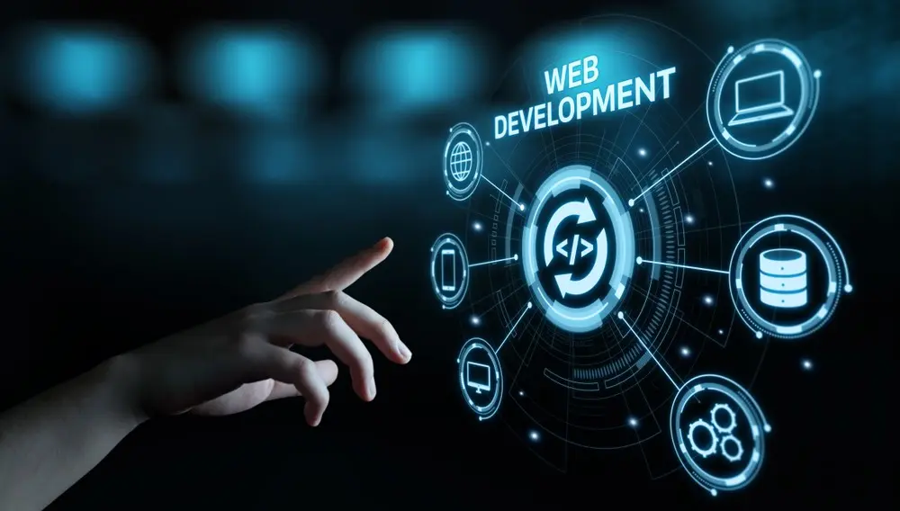 Top 10 Web Development Companies in Bangladesh 2026
