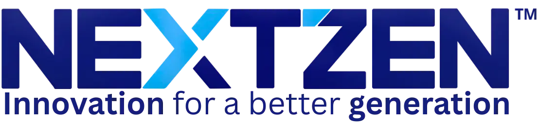 Best Software Development & Business Automation  | Nextzen Limited