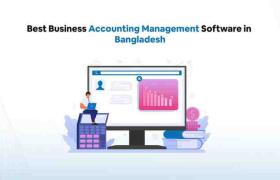 Best Accounting Software in Bangladesh