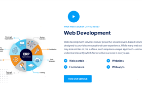 Best Web Development Company in Bangladesh