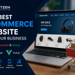 Get the Best Ecommerce Website for Your Business