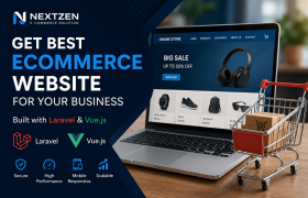 Get the Best Ecommerce Website for Your Business