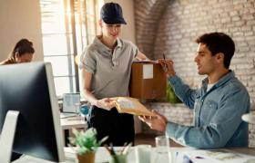 Courier management software pricing in bangladesh