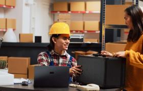 How to manage your courier management system