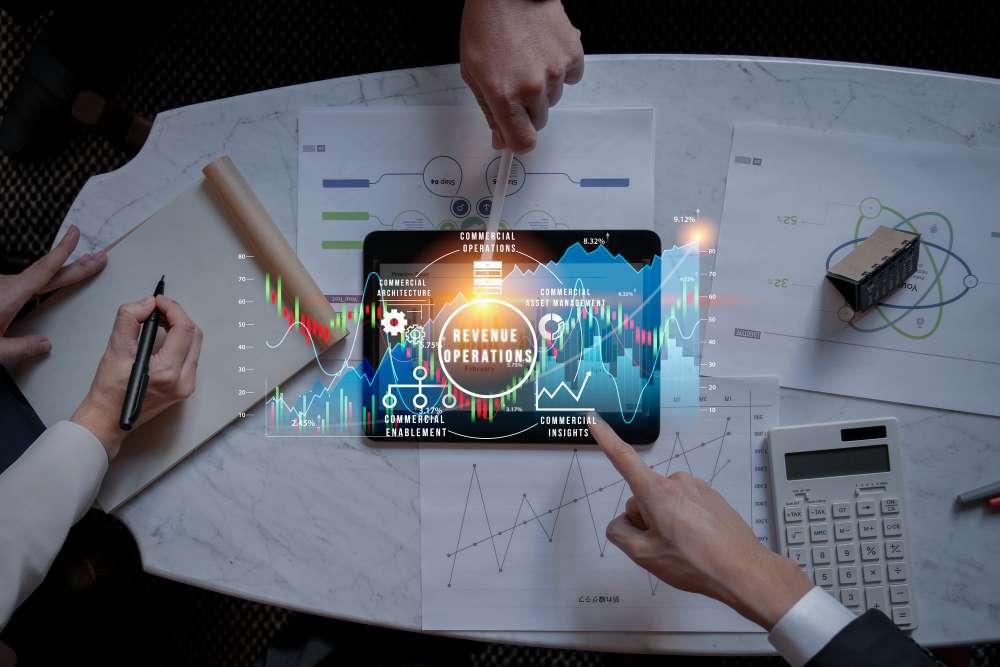 Navigating the Landscape of Modern Accounting Software.