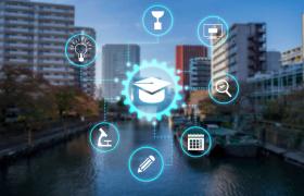 Online School Management Solution