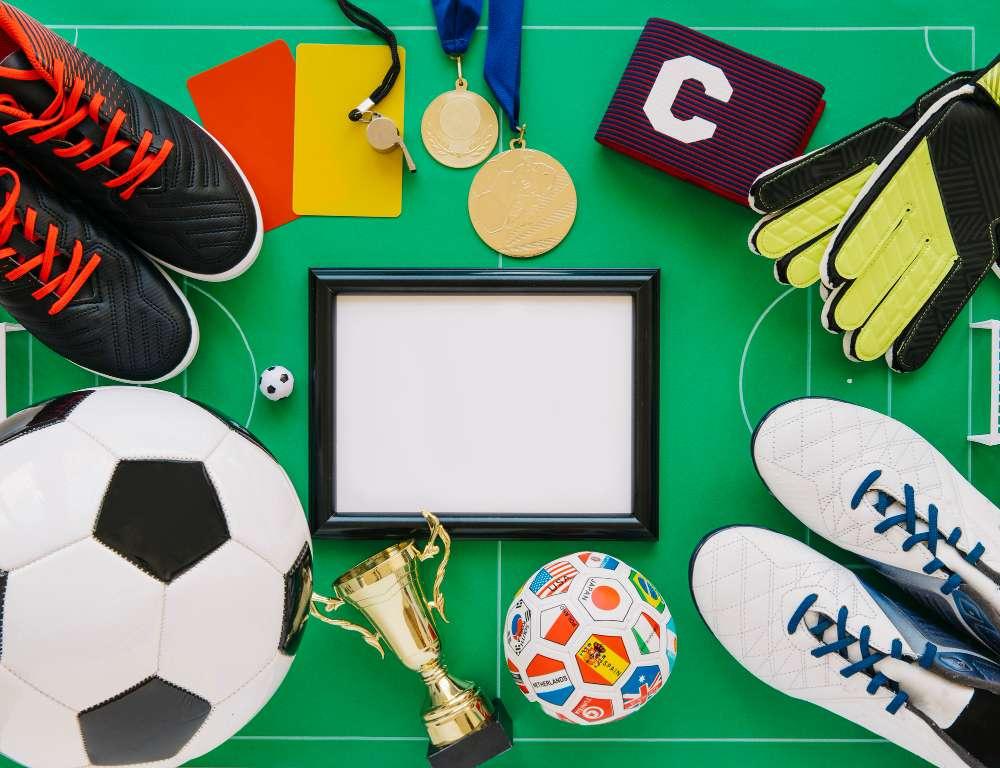 What is the basic information about football?