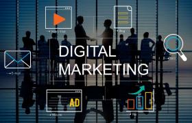 Digital Marketing Services.