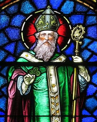 Who Was St. Patrick?