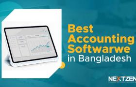 Best Accounting Software in Bangladesh 2024.