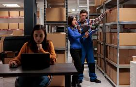 Best Sales Inventory Software 2024.