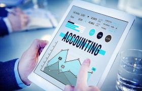 Top 10 Accounting software 2025