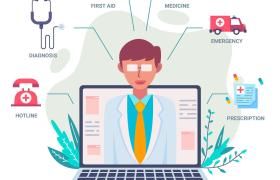 Best Hospital ERP Software 2025