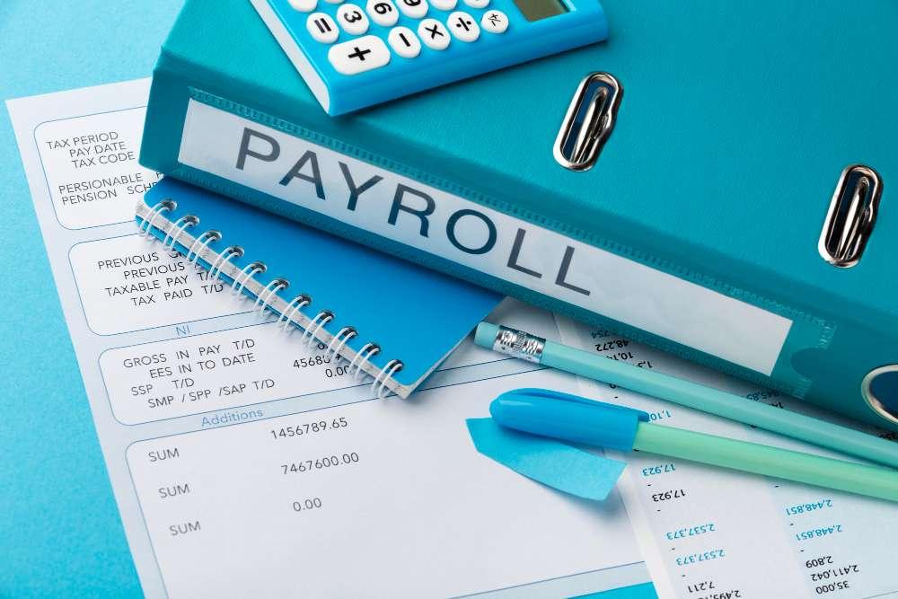 HR and Payroll Software in Bangladesh 2024