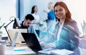 Top 10 Best Software Companies in Bangladesh, 2024.