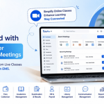 EduFin Integrates with Zoom to Simplify Online Classes and Meetings